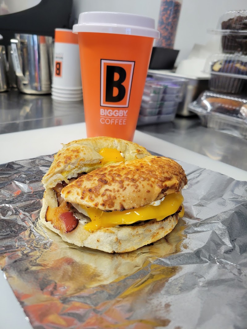 Biggby Coffee