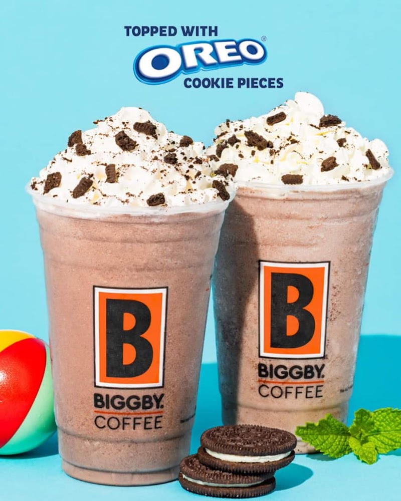 Biggby Coffee
