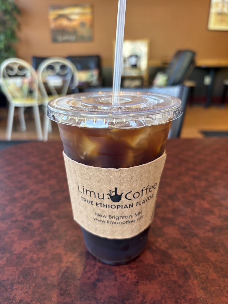 Limu Coffee