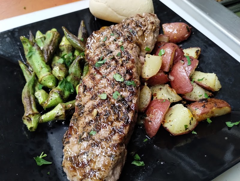 Basil Cafe & Catering