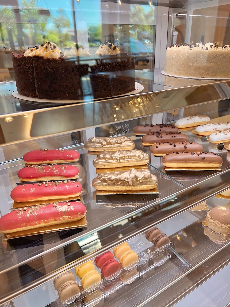 World Traveler Coffee Roasters