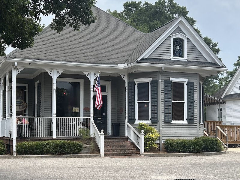 Carpe Diem Coffee & Tea Company