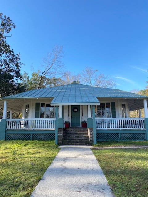 Three Tree Coffee at the Porch