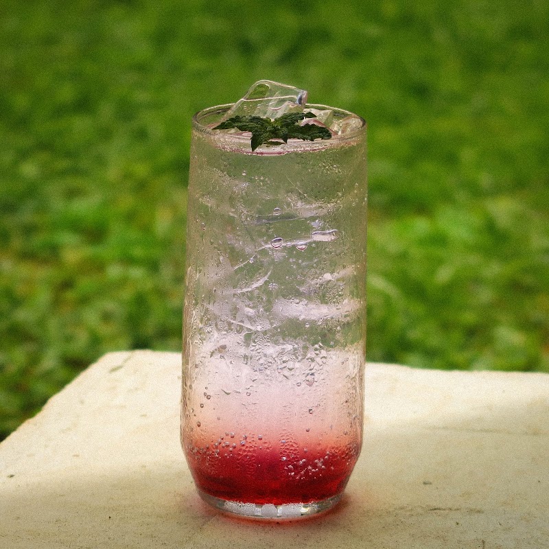 Opus Coffee - Innovation