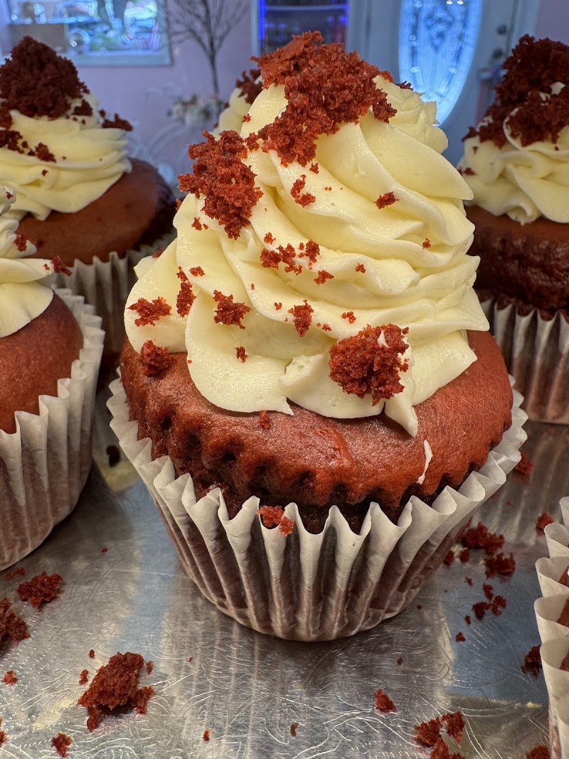 Mrs. Chadwick's Bakery