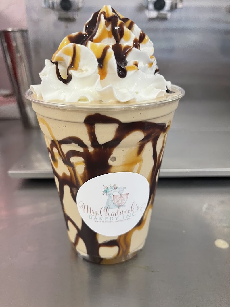 Mrs. Chadwick's Bakery