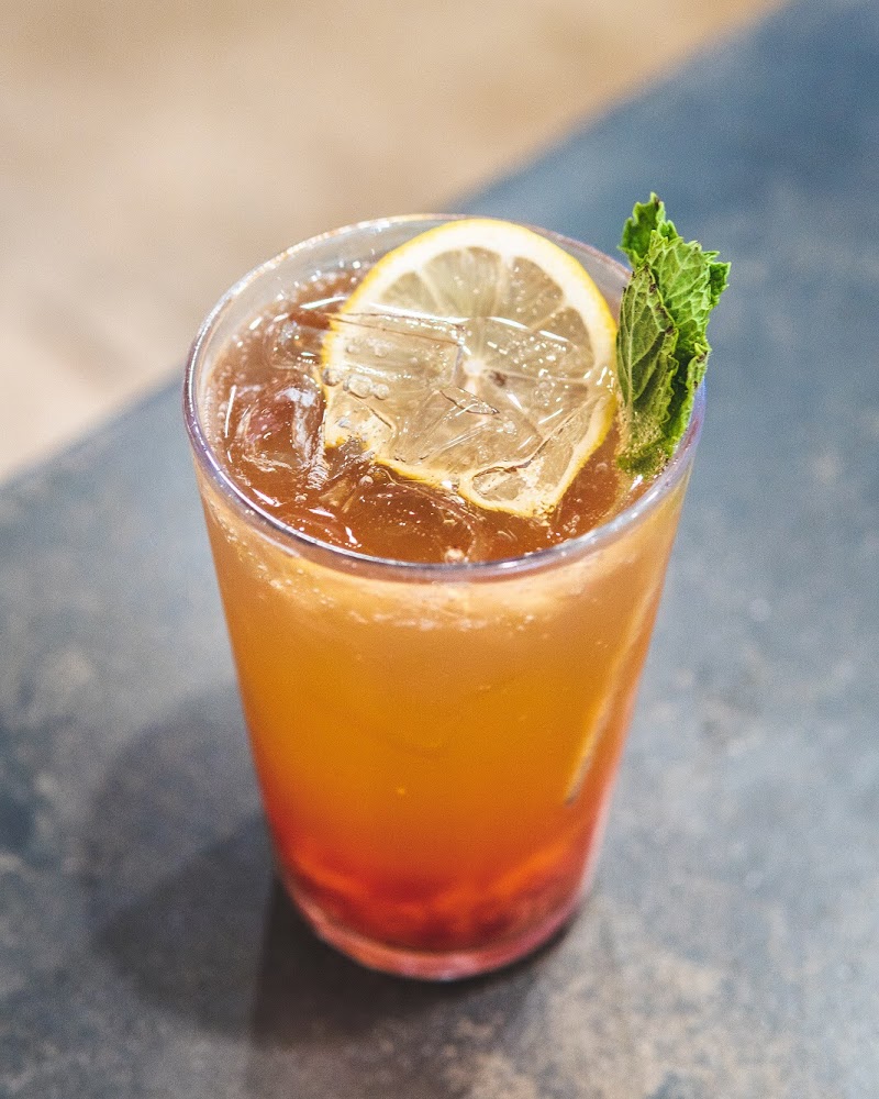 Solid Coffee Roasters - Artesia