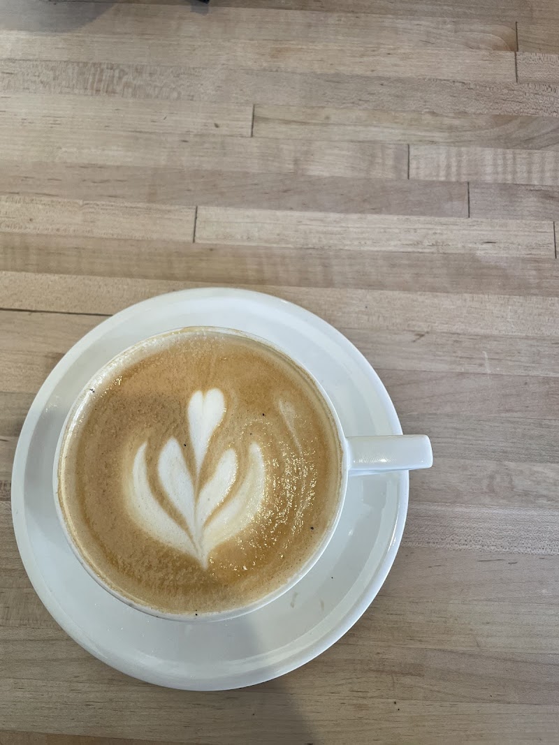 Solid Coffee Roasters - Artesia