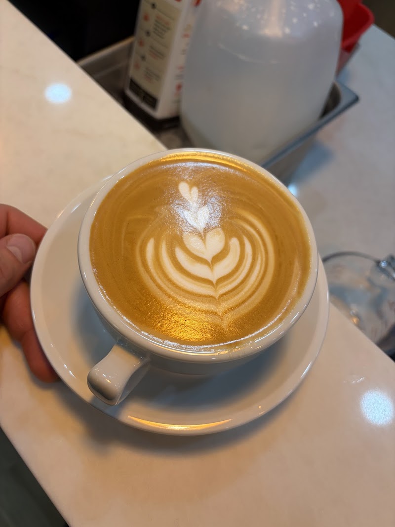 Every Day Grind Coffee Co