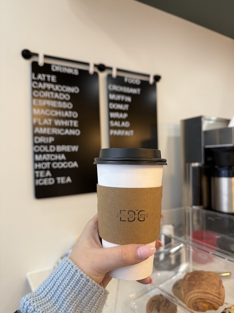 Every Day Grind Coffee Co