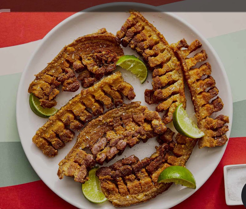 La Cachimba Troquera