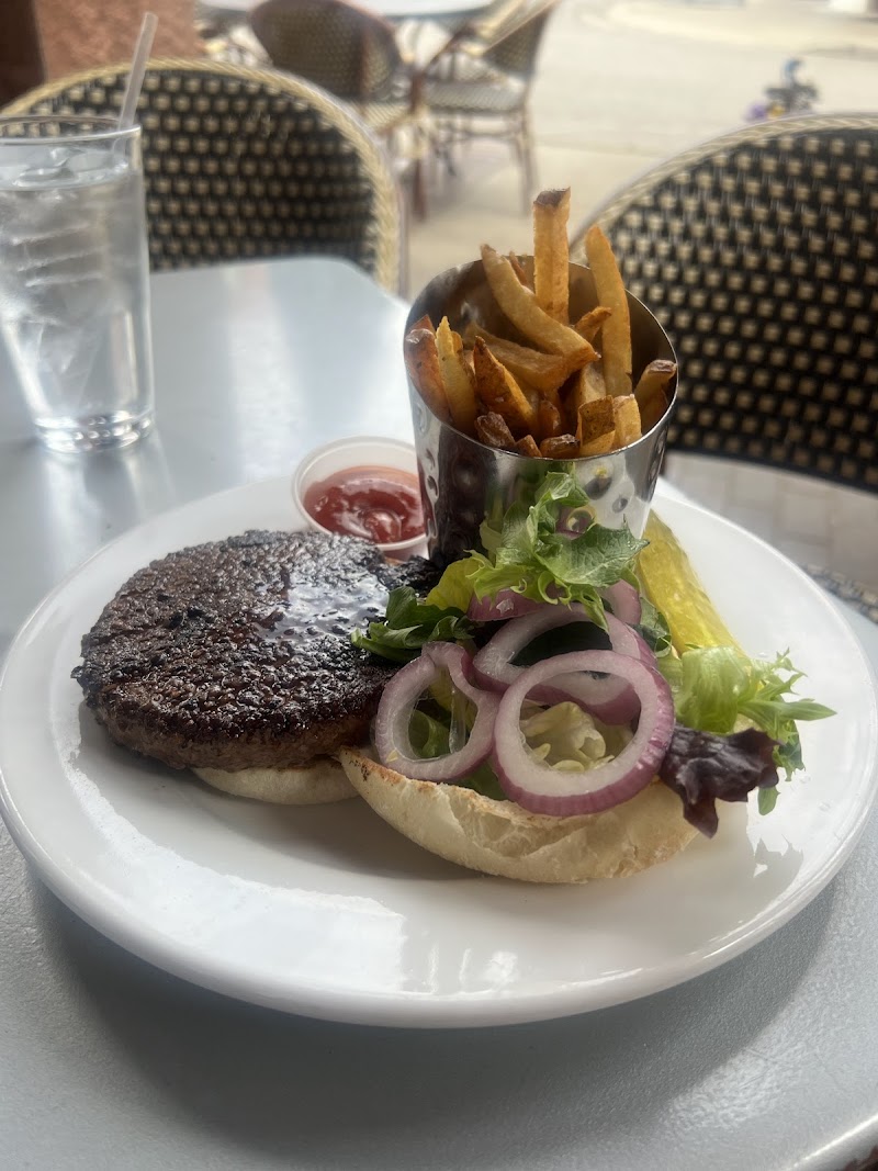 Manuel's Bread Cafe - North Augusta, SC