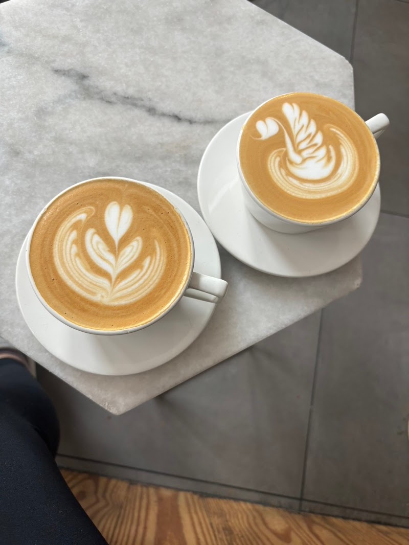 Home Coffee Roasters