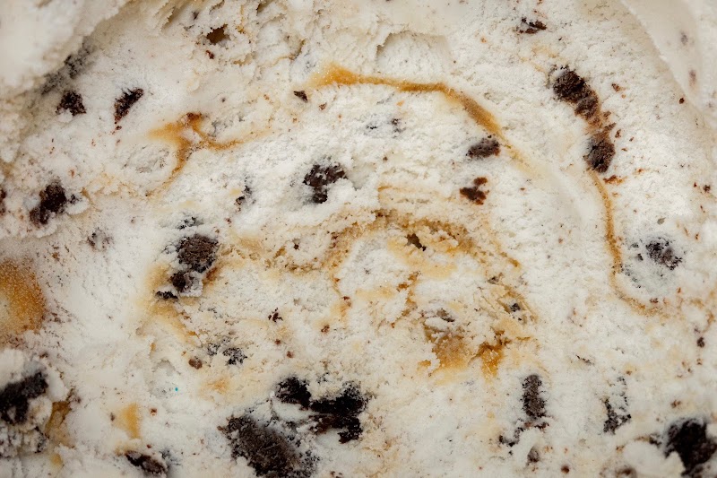 Here’s The Scoop Ice Cream & Espresso