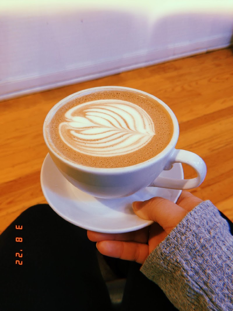 Maddie & Bella Coffee Roasters