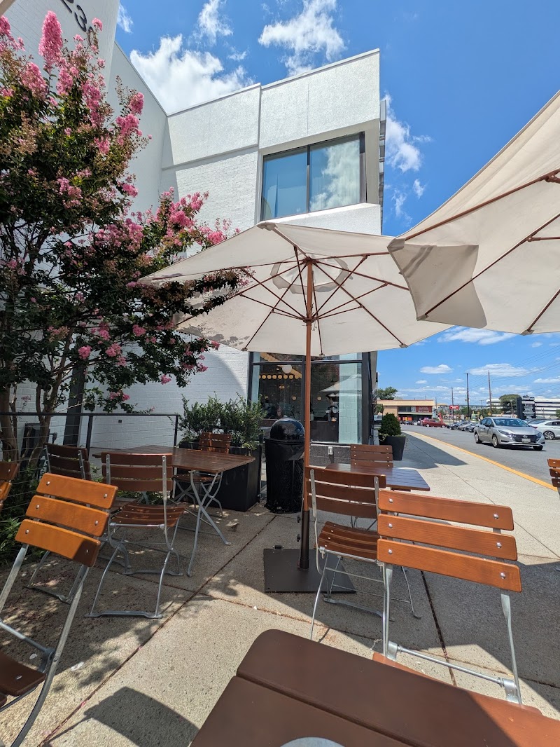 Tatte Bakery & Cafe | Rockville