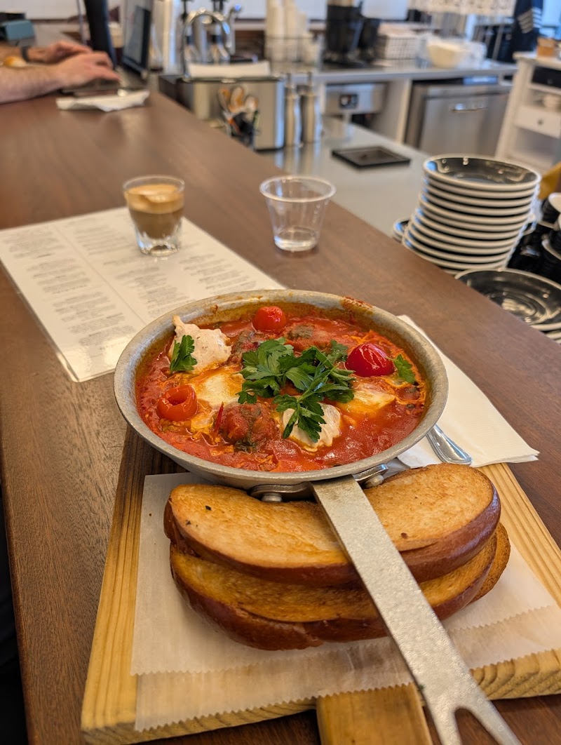 Tatte Bakery & Cafe | Rockville