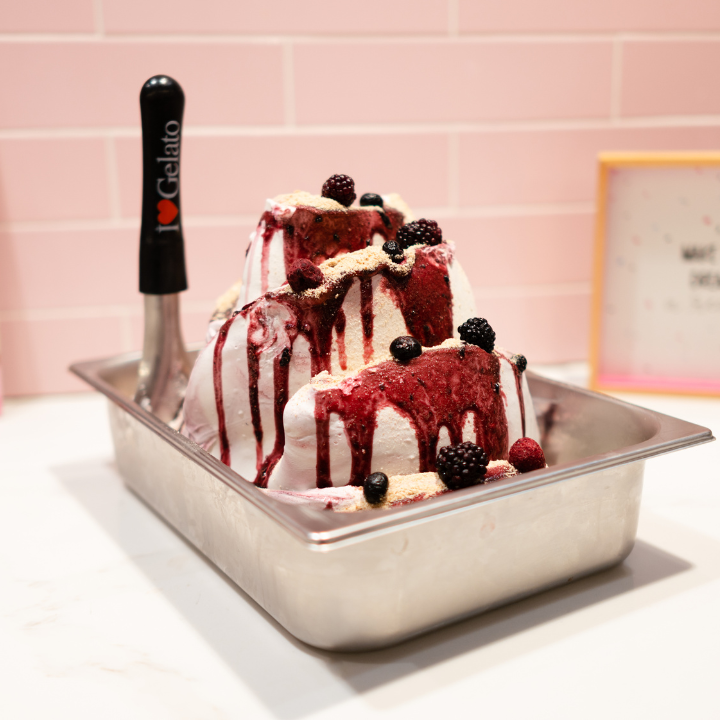 I Scream Gelato - Breckenridge, CO