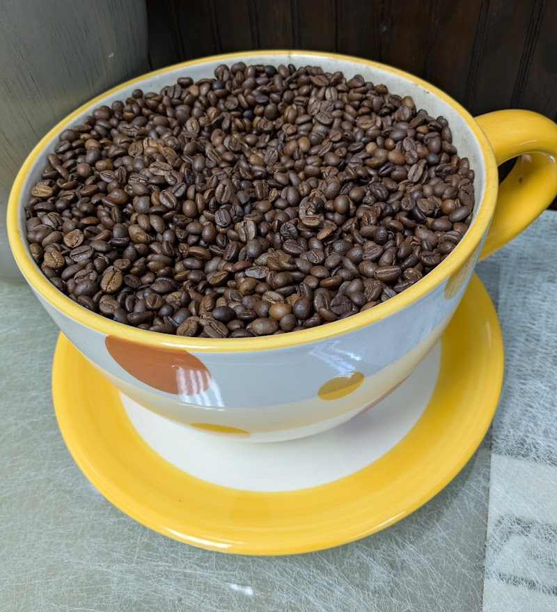 Caracolillo Coffee Mills (CCM)