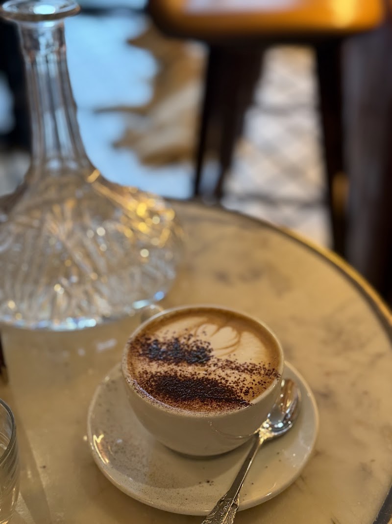 Fellini Coffee Chelsea