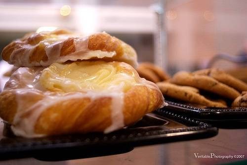 Opus Coffee - UF Health Atrium