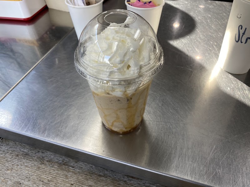 Battlefield Brew Coffee Company