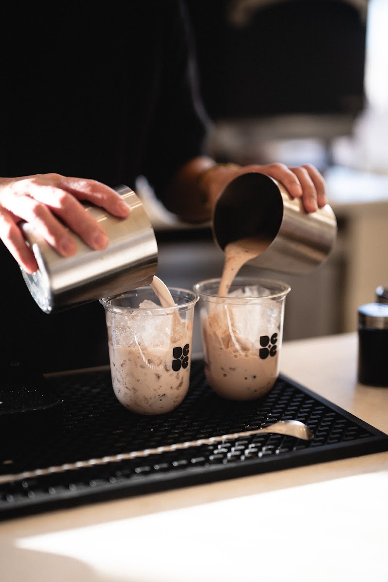 Black Crown Collective