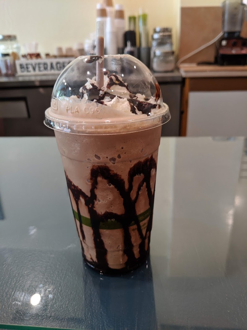 The Nook Artisan Gelato