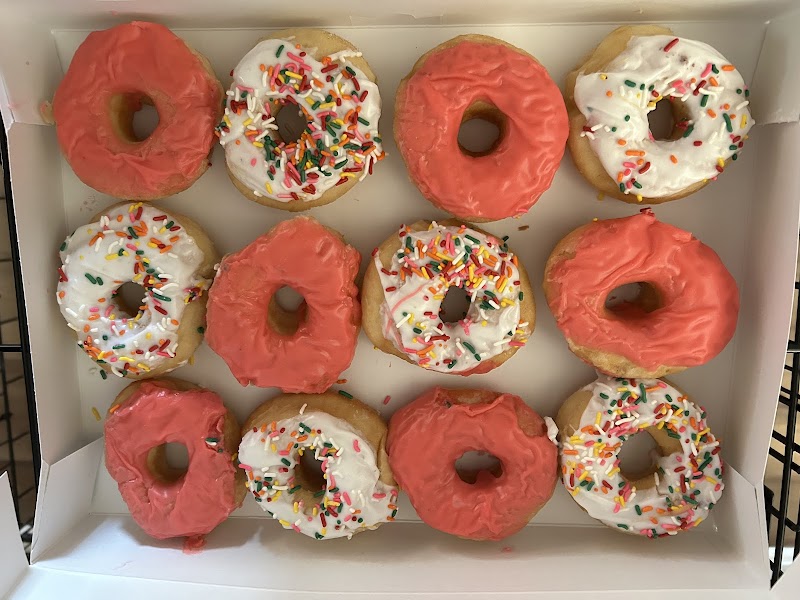 Daylight Donuts - Gardner