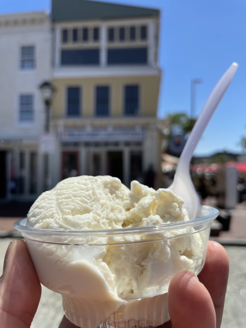 Fell's Point Creamery