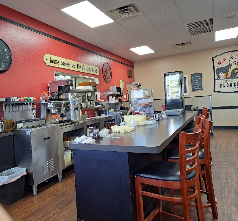 Florence Cafe