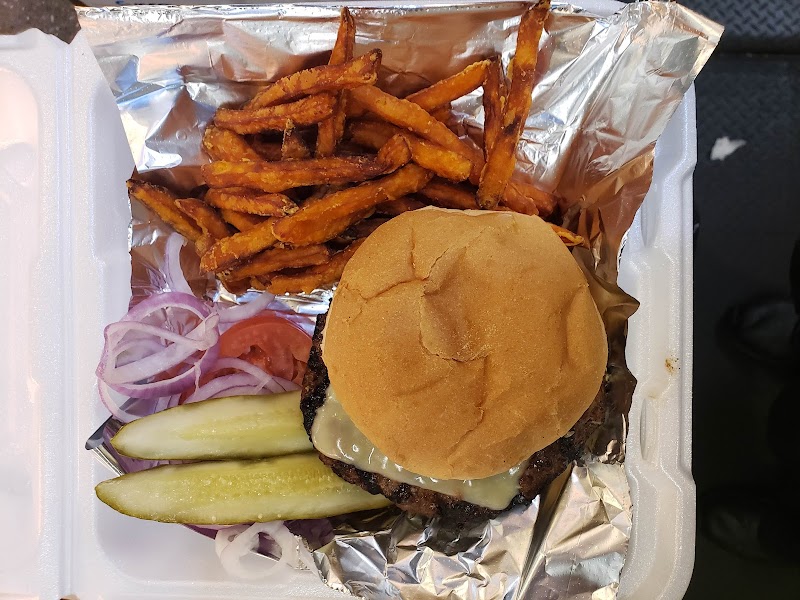 Cafe 151 at Olathe Health