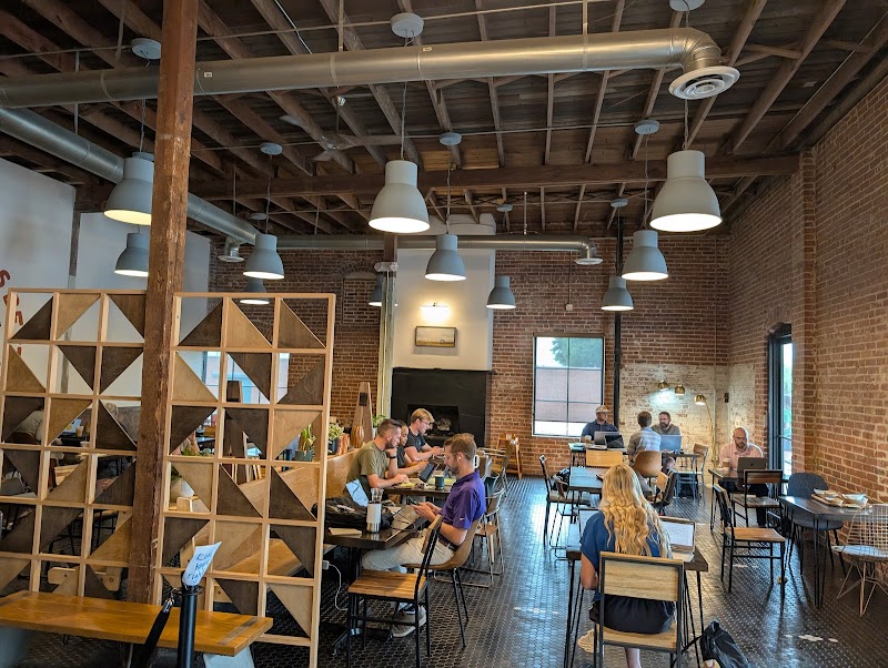 Front Porch Coffee Company