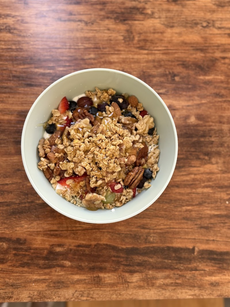 The Grove Artisan Cafe and Bakery - DTPHX