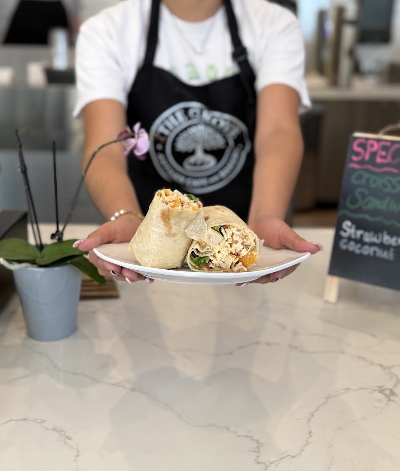 The Grove Artisan Cafe and Bakery - DTPHX