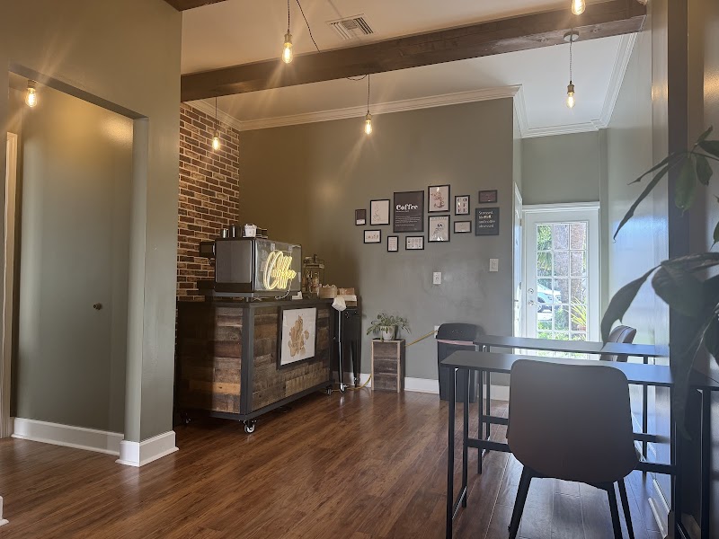 Night Owl Coffee Bar