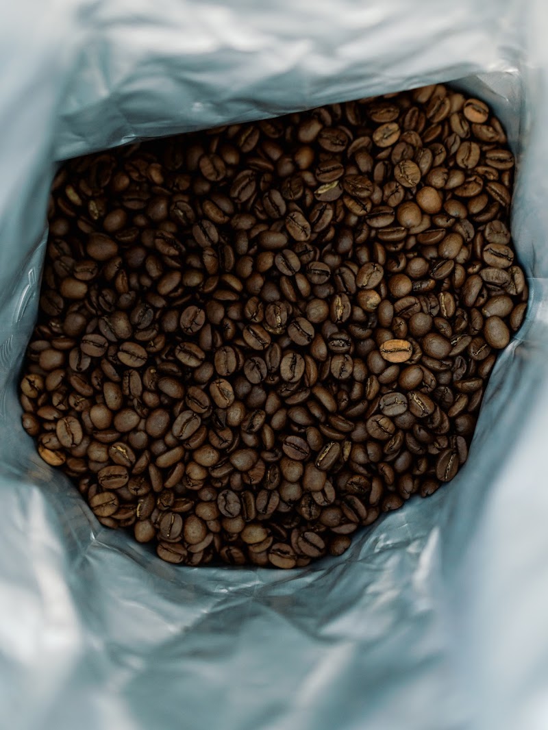 Night Owl Coffee Bar