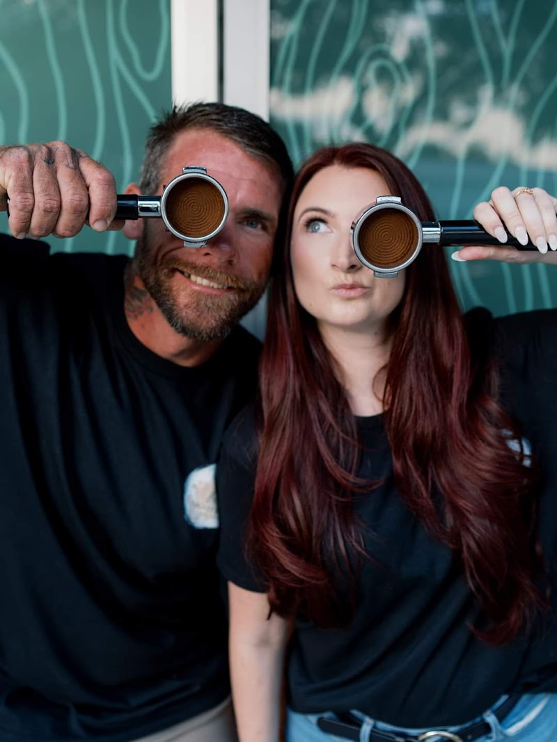 Night Owl Coffee Bar