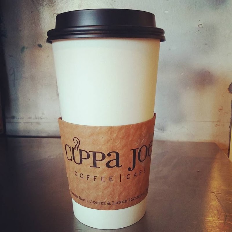 Cuppa Joe Westside