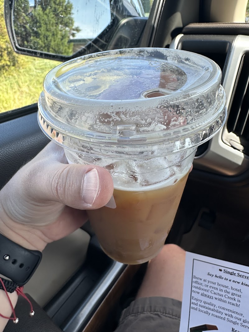 Cactus Creek Gourmet Coffee Roasters