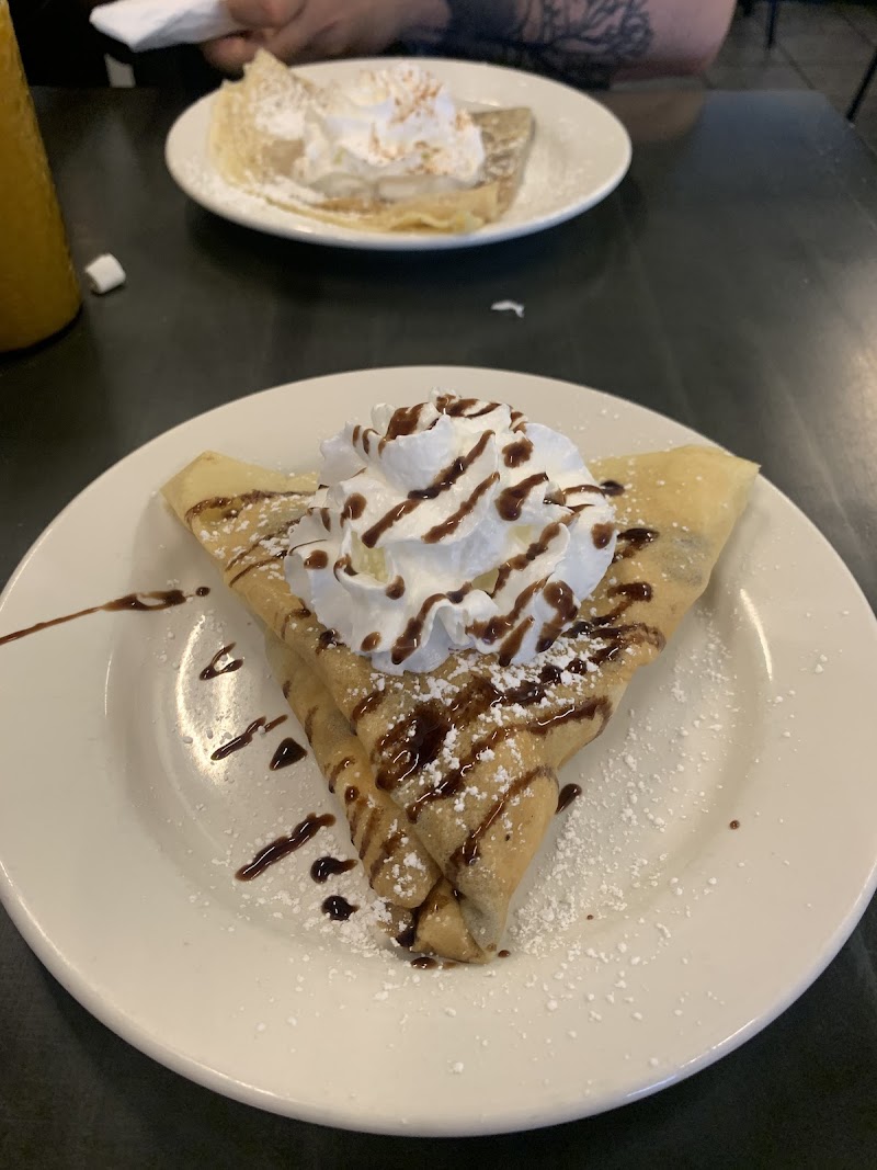 Taste of Crepes