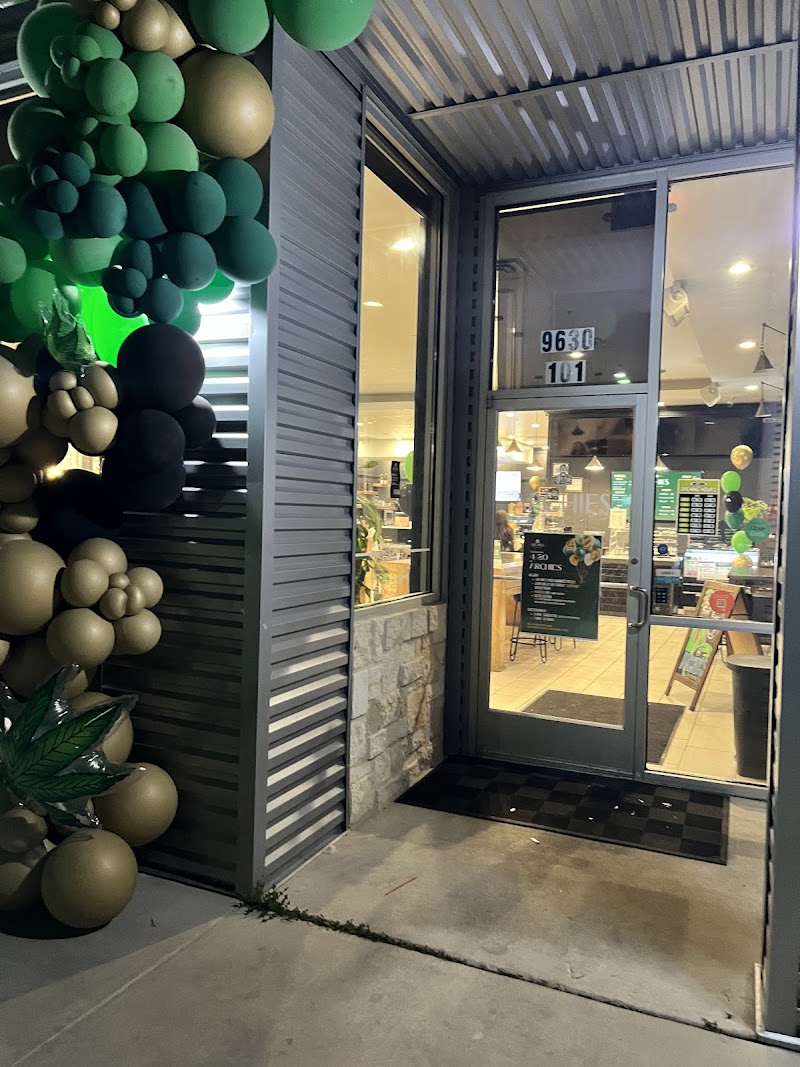 Archies Coffee Lounge