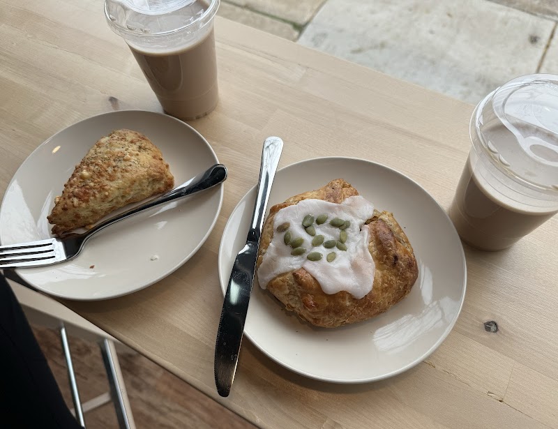 Lake Effect Coffee Company