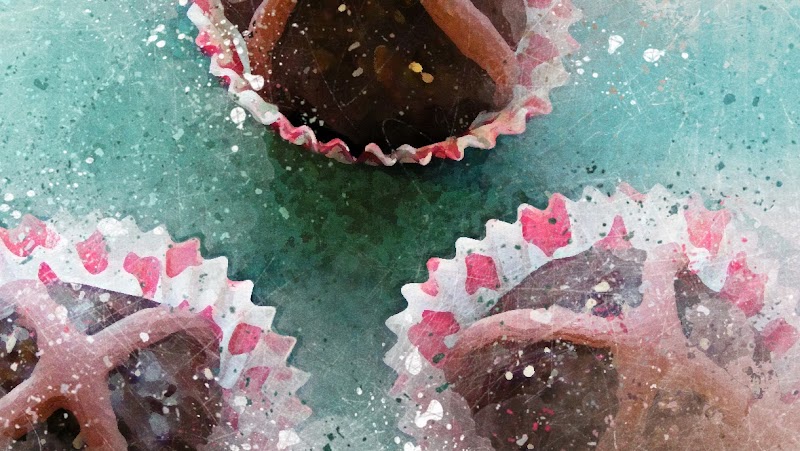 Confections with Convictions