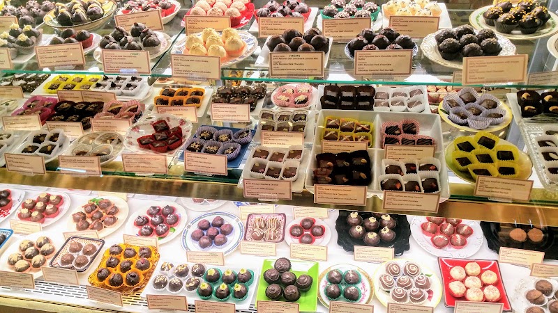 Confections with Convictions