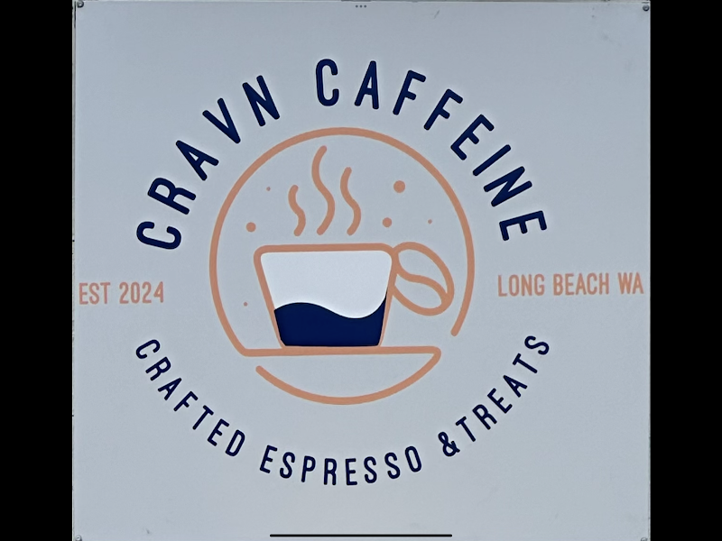Cravn Caffeine