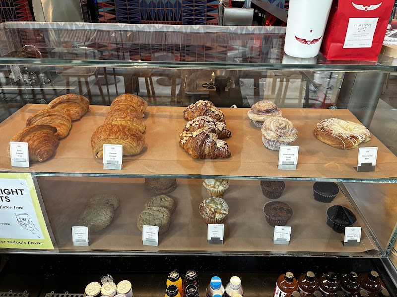 Intelligentsia Coffee Shoal Creek Coffeebar