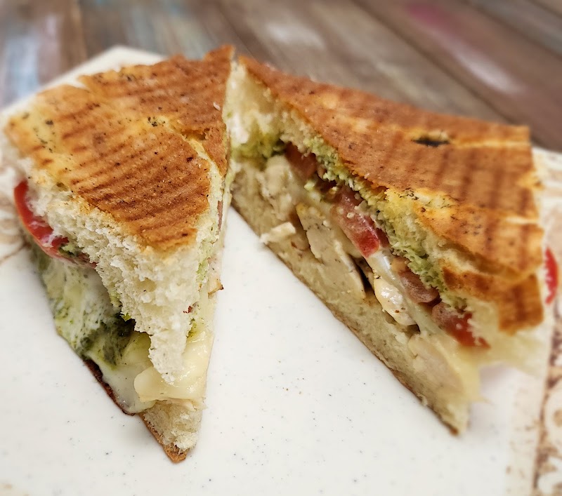 Boston Coffeehouse Drive-Thru