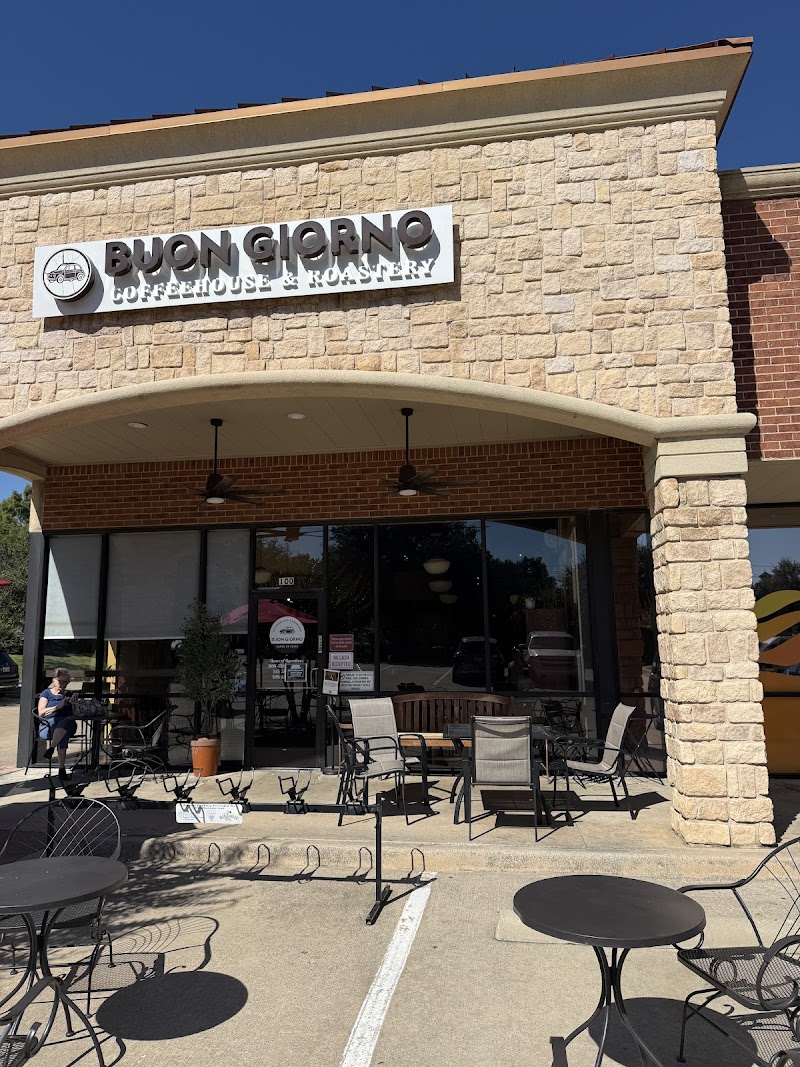 Buon Giorno Coffee