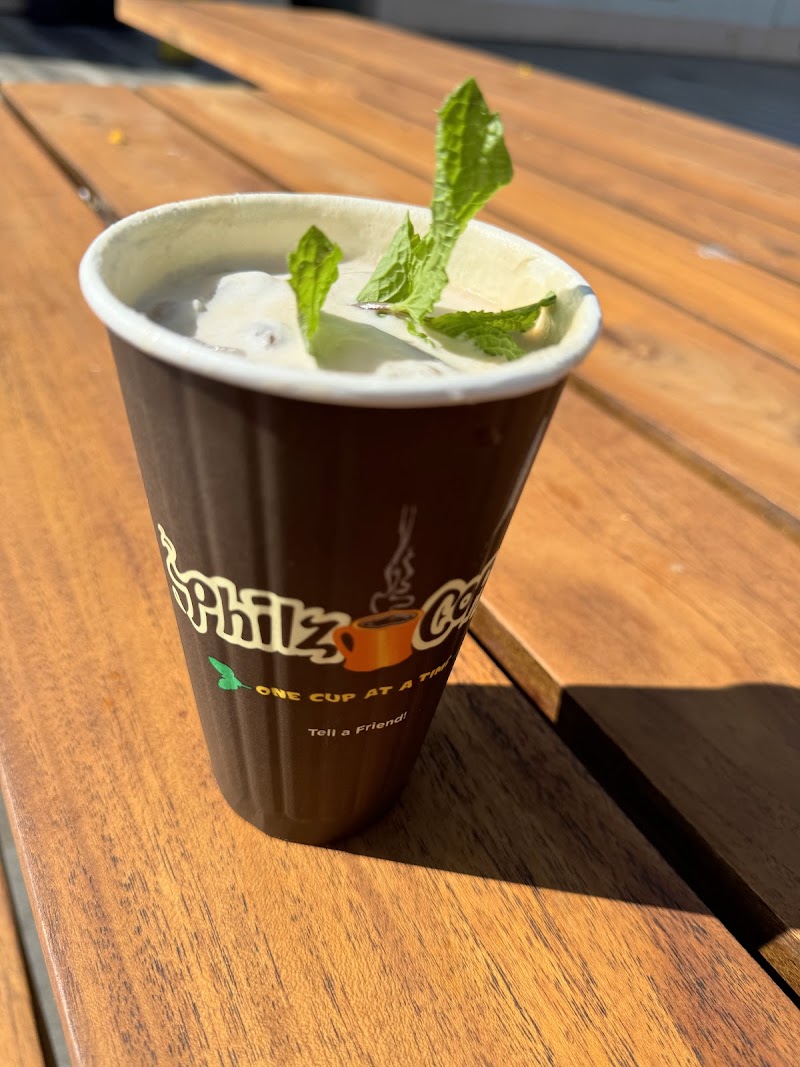 Philz Coffee